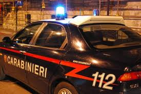 carabinieri di notte Roma: due Casamonica arrestati