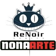 ReNoir Comics acquisisce il catalogo italiano dell’etichetta Nona Arte