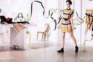 Jason Wu for Target Jason Wu for Target