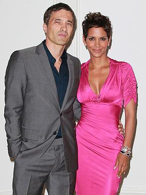 Halle Berry si sposa?