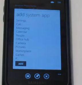 Rlasciato Folders per Windows Phone folders