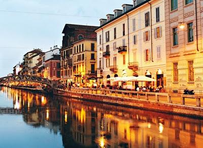 Pregiudizi su Milano Pregiudizi su Milano