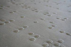 braille Pavia: arrestata impiegata finta cieca che istruiva pratiche all’ASL.