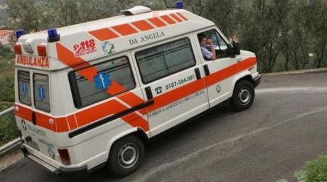 11-01-2012 Lodi: Bambino muore investito davanti l’asilo