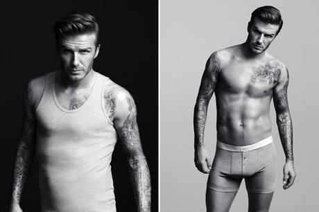 05-01-2012  David Beckham diventa stilista