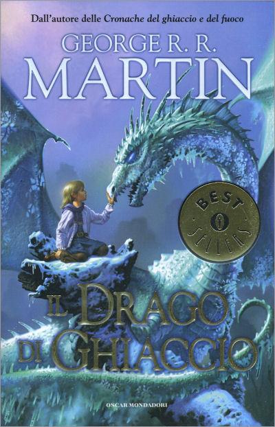 Il drago di ghiaccio di George R.R. Martin