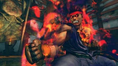 Super Street Fighter IV Arcade Edition, Capcom conferma l’aggiornamento 2012 anche per pc