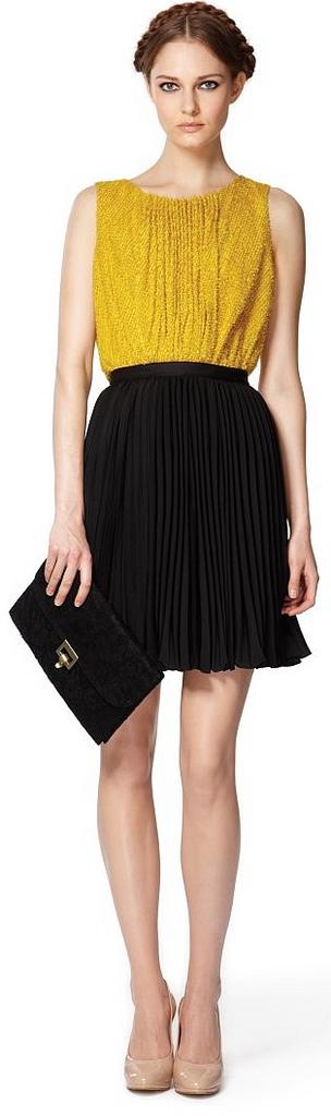 Jason Wu for Target: ritorna la colleggiale bon ton jason-wu-target-09