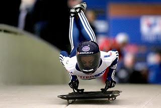 Skeleton: Rudman, orgoglio britannico; l'Italia spera nella giovane Bergonzoni Skeleton: Rudman, orgoglio britannico; l'Italia spera nella giovane Bergonzoni