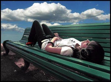 Chasing a dream… Chasing a dream…