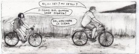 La cura del fosforo (La Trama) ></div>> LoSpazioBianco La cura del fosforo (La Trama)