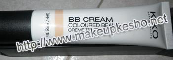 kiko bb cream