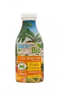 Born to Bio, una marca cosmetica eco-logica !