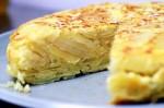 tortilla de patata