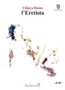 daino “L’Eretista”, o il paradosso della veste bianca