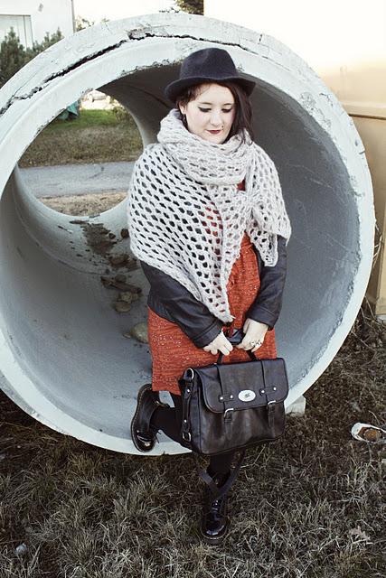 Inesplorati tubi di cemento. Inesplorati tubi di cemento.