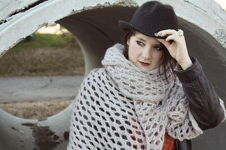 Inesplorati tubi di cemento. Inesplorati tubi di cemento.