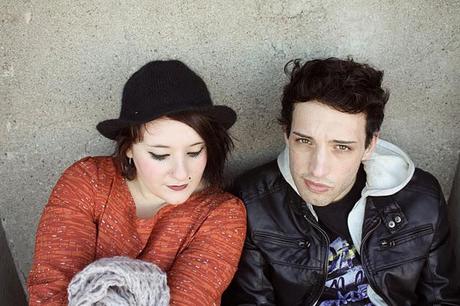 Inesplorati tubi di cemento. Inesplorati tubi di cemento.