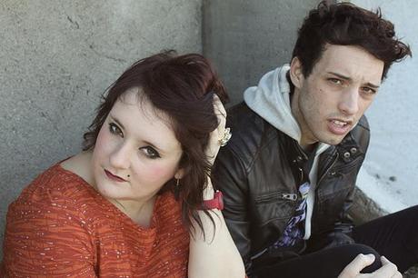 Inesplorati tubi di cemento. Inesplorati tubi di cemento.