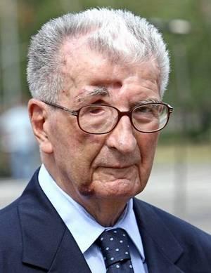 Kiro Gligorov (1917-2012)