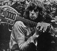 I Grandi del Blues: 60 - John Mayall