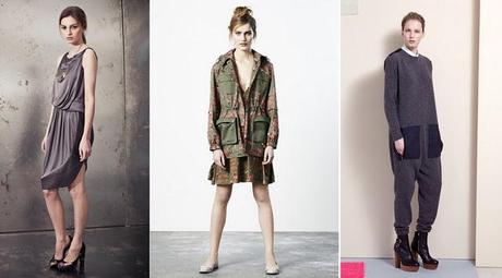 Pre-fall 2012 favorites, unfavorites and so on.