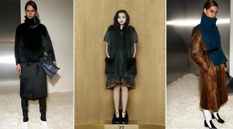 Pre-fall 2012 favorites, unfavorites and so on.