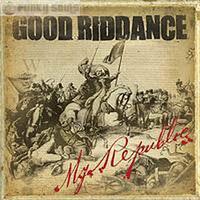 Dodici pezzi - Good Riddance