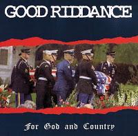 Dodici pezzi - Good Riddance