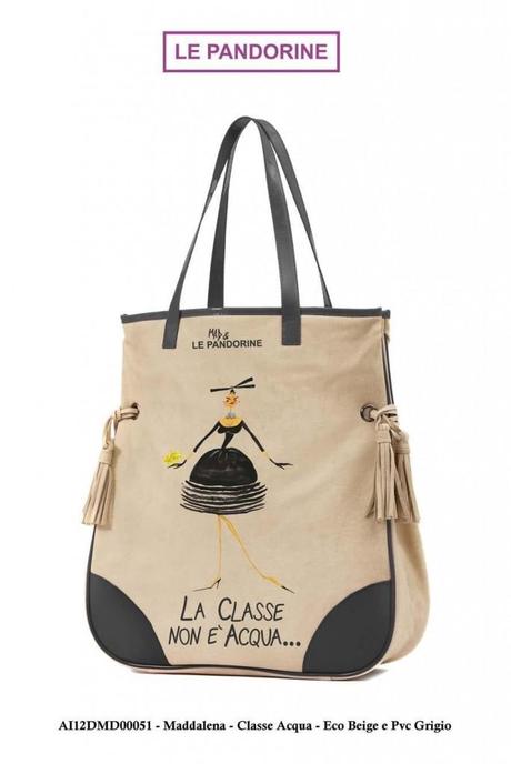 le-pandorine6 Le Pandorine presentano il progetto Mad a Pitti Woman