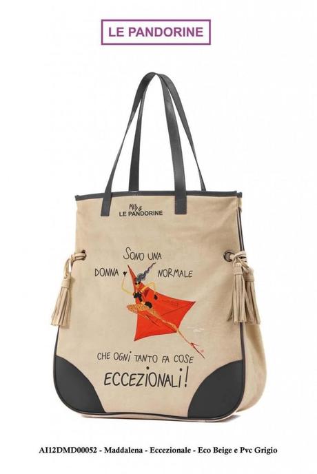 le-pandorine7 Le Pandorine presentano il progetto Mad a Pitti Woman