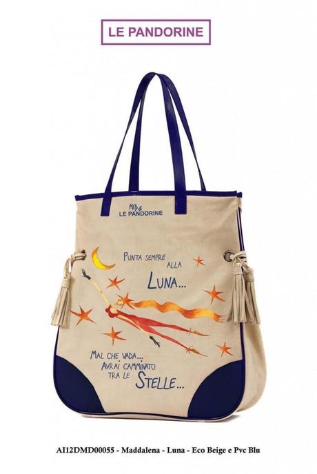 le-pandorine10 Le Pandorine presentano il progetto Mad a Pitti Woman