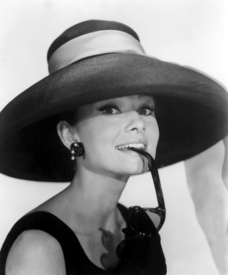 Audrey Hepburn: La Vita del Mito