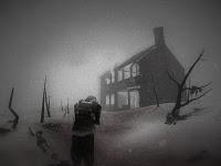 IL GIOCO DELLA DOMENICA: The Snowfield -- Il The Graveyard dei giochi di guerra