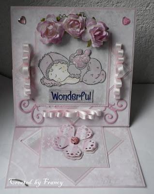 BABY IN PINK BABY IN PINK