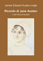 Novità 2012: le biografie familiari di Jane Austen in italiano