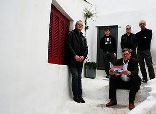 SAD LOVERS AND GIANTS a Marghera! SAD LOVERS AND GIANTS a Marghera!