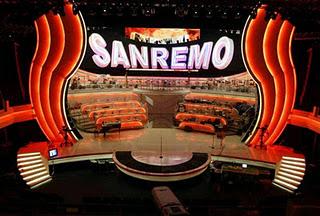 Sanremo 2012, i cantanti in gara