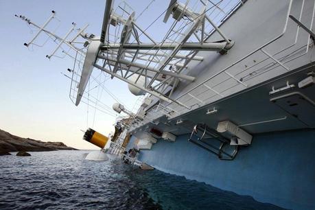 Incidente Costa Concordia, nuove vite salvate