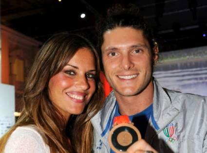 ANTONELLA MOSETTI E ALDO MONTANO