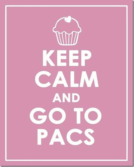 KEEP CALM PACS 2