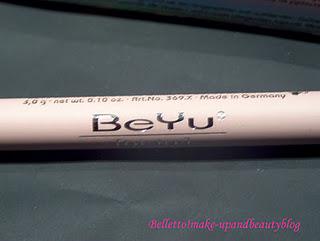 BeYu - Brow Lift 1 brightening effect for eyes