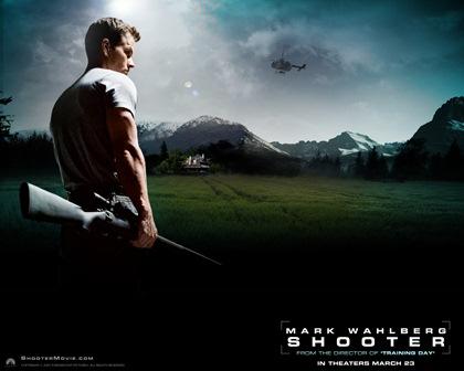 Shooter (2007)