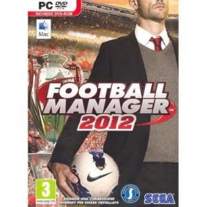 Football Manager 2012