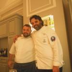 Giuseppe Mancino & Marco Stabile
