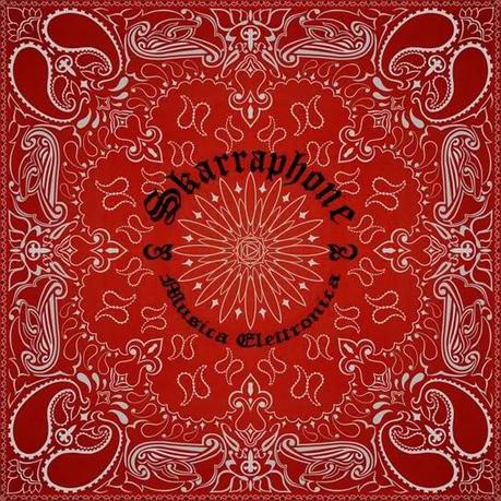 Skarraphone - Musica Elettronica EP [Free Download]