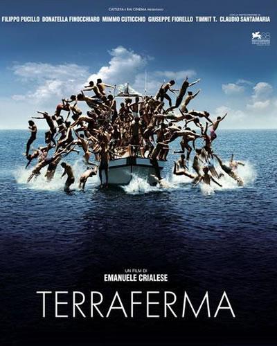 Terraferma