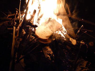 PACHAMAMA ovvero LE PIACERANNO LE NOCCIOLINE? PACHAMAMA ovvero LE PIACERANNO LE NOCCIOLINE?