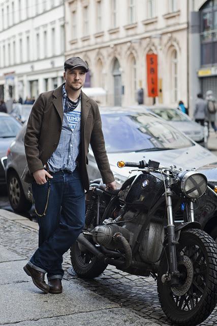 i nostri uomini i nostri uomini