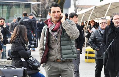 i nostri uomini i nostri uomini